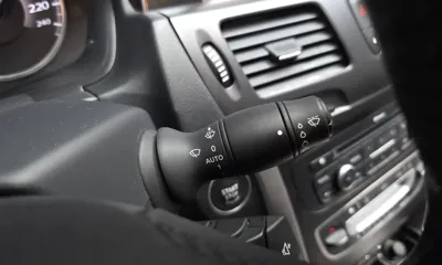 Renault-KoreaSamsung SM5 2013, 121892 км, за 2800000 KRW - фото 29