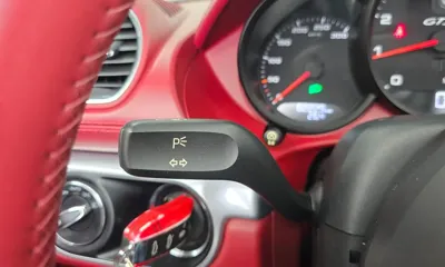 Porsche 718 2018, 82229 км, за 51500000 KRW - фото 27
