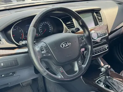 Kia K7 2013, 161000 км, за 4900000 KRW - фото 12