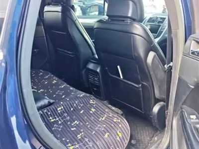 Lincoln MKC 2018, 60000 км, за 55000 CNY - фото 8