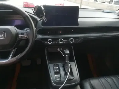 Honda Breeze 2024, 34800 км, за 116000 CNY - фото 13