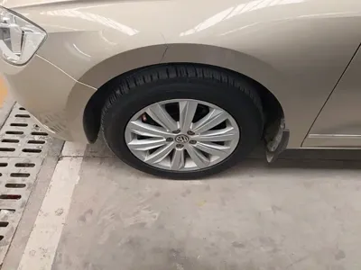 Volkswagen Bora 2016, 77800 км, за 32700 CNY - фото 23