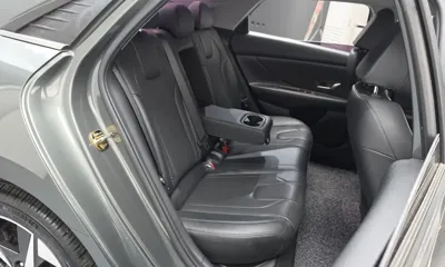 Hyundai Avante 2021, 113425 км, за 16500000 KRW - фото 26