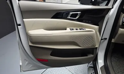 Kia Canival 2025, 15517 км, за 68900000 KRW - фото 24
