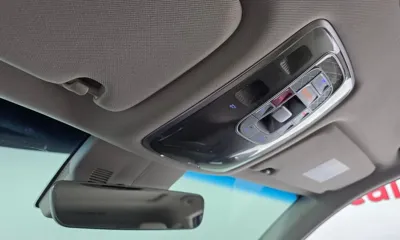 Genesis GV80 2022, 129743 км, за 39000000 KRW - фото 27