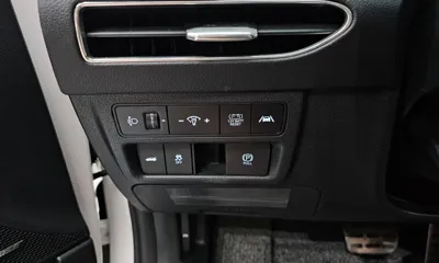 Hyundai Sonata 2023, 78563 км, за 22000000 KRW - фото 27