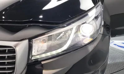 Kia Canival 2018, 103667 км, за 16990000 KRW - фото 22