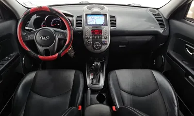 Kia Soul 2010, 109100 км, за 3500000 KRW - фото 7