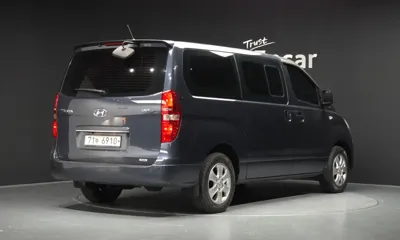 Hyundai Starex 2016, 51199 км, за 13800000 KRW