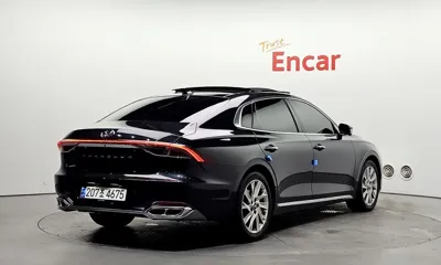 Hyundai Grandeur 2021, 91810 км, за 22200000 KRW