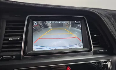 Hyundai Sonata 2018, 109223 км, за 9900000 KRW - фото 17