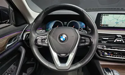 BMW 5-Series 2018, 51463 км, за 26300000 KRW - фото 15