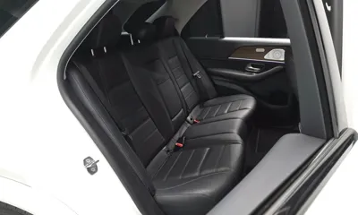 Mercedes-Benz GLE-Class 2021, 32524 км, за 62000000 KRW - фото 12