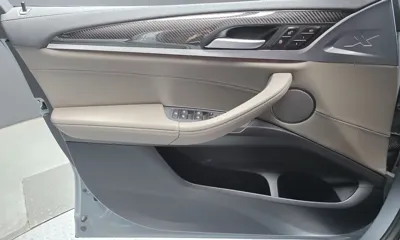 BMW X4M 2024, 4141 км, за 95500000 KRW - фото 24