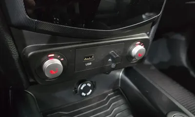 KG_Mobility_Ssangyong TIBOLI 2017, 142447 км, за 6400000 KRW - фото 12