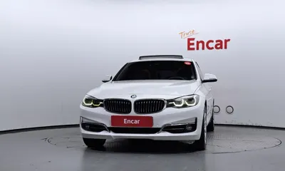 BMW Gran Turismo 2020, 96548 км, за 21100000 KRW