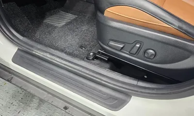 Kia Seltos 2023, 26408 км, за 25600000 KRW - фото 30