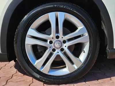 Mercedes-Benz GLA-Class 2015, 124232 км, за 13500000 KRW - фото 5