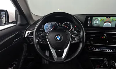 BMW 5-Series 2018, 89196 км, за 30300000 KRW - фото 13
