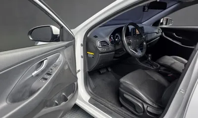 Hyundai i30 2018, 30724 км, за 12500000 KRW - фото 10