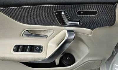 Mercedes-Benz A-Class 2019, 31302 км, за 21900000 KRW - фото 30