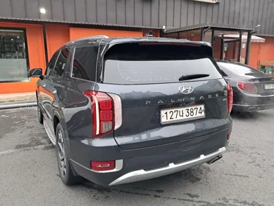 Hyundai Palisade 2021, 78198 км, за 25000000 KRW - фото 8