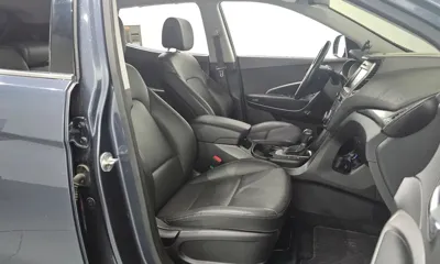 Hyundai Santafe 2018, 169933 км, за 10900000 KRW - фото 11