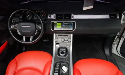 Land Rover Range Rover Evoque 2017, 81297 км, за 25200000 KRW - фото 7