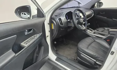 Kia Sportage 2016, 130258 км, за 6290000 KRW - фото 10