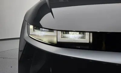 Hyundai Ioniq5 2023, 42056 км, за 32900000 KRW - фото 22