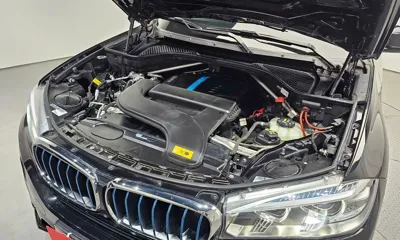 BMW X5 2018, 113229 км, за 30900000 KRW - фото 6