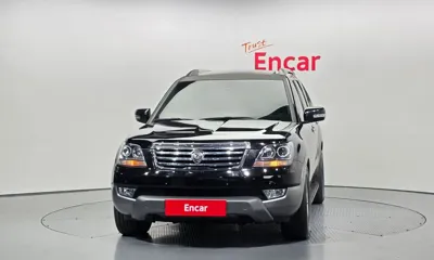 Kia Mohave 2013, 184011 км, за 6500000 KRW