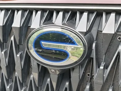 GAC Motor Trumpchi ES9 2024, 80000 км, за 121800 CNY - фото 4
