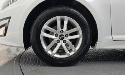 Kia K5 2014, 142139 км, за 6500000 KRW - фото 5
