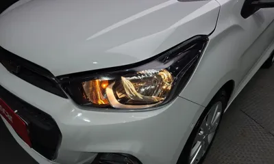 ChevroletGMDaewoo Spark 2016, 78836 км, за 5600000 KRW - фото 22