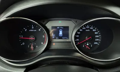 Kia Canival 2019, 150770 км, за 10200000 KRW - фото 8