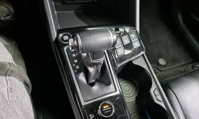 Kia Sportage 2023, 53984 км, за 25000000 KRW - фото 9