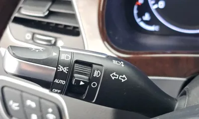 Hyundai Equus 2014, 145160 км, за 6000000 KRW - фото 34