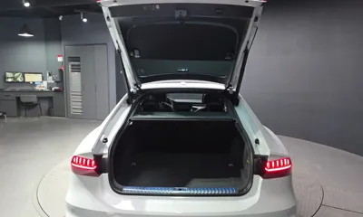 Audi A7 2025, 11238 км, за 81900000 KRW - фото 20