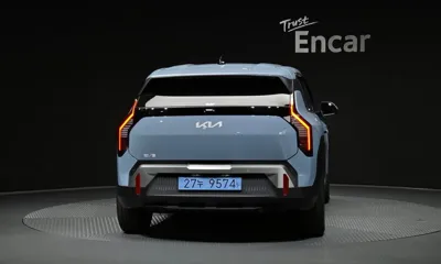 Kia EV3 2026, 14569 км, за 34900000 KRW - фото 4