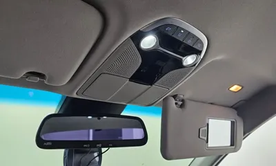 Hyundai Grandeur 2017, 96072 км, за 12500000 KRW - фото 18
