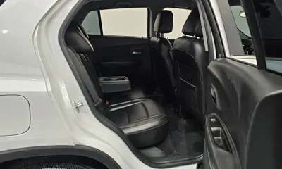 ChevroletGMDaewoo Trax 2019, 106807 км, за 7200000 KRW - фото 11