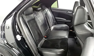 Chrysler 300C 2013, 128355 км, за 17900000 KRW - фото 11