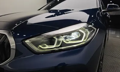 BMW 1-Series 2020, 46553 км, за 22900000 KRW - фото 22