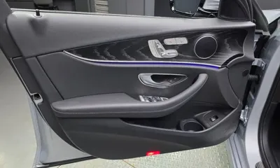 Mercedes-Benz E-Class 2022, 22585 км, за 37500000 KRW - фото 24