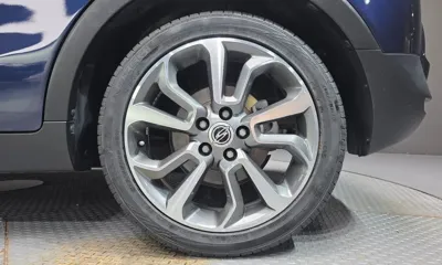 KG_Mobility_Ssangyong TIBOLI 2016, 59814 км, за 8990000 KRW - фото 21