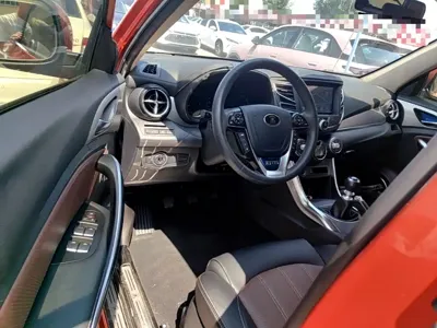 BYD Song 2017, 72400 км, за 15300 CNY - фото 16