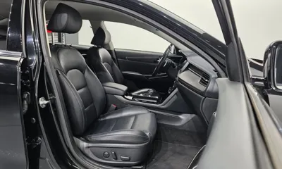 Kia K7 2020, 150110 км, за 12900000 KRW - фото 11