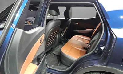 KG_Mobility_Ssangyong TIBOLI 2018, 100591 км, за 8000000 KRW - фото 19