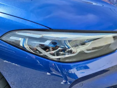 BMW 8-Series 2023, 35370 км, за 83870000 KRW